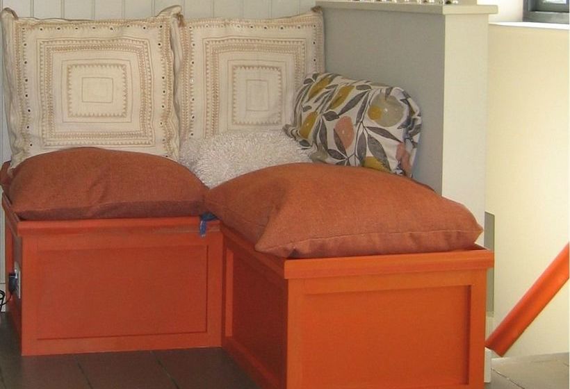 Milestone House B&b 5