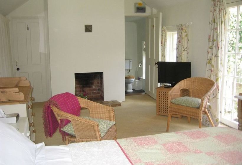 Milestone House B&b 6