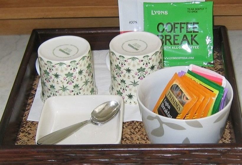 Milestone House B&b 7