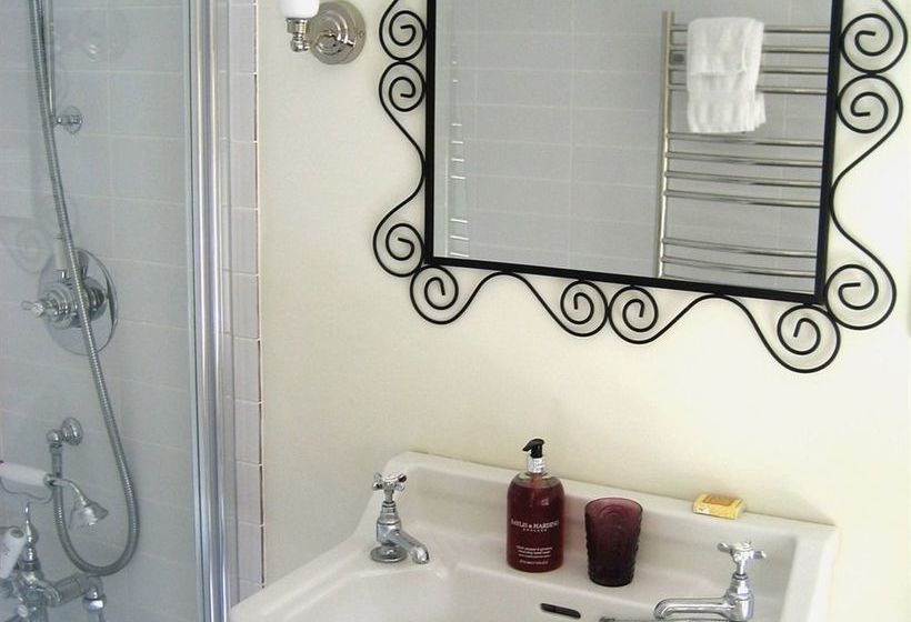 Milestone House B&b 8