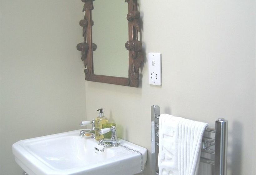 Milestone House B&b 9