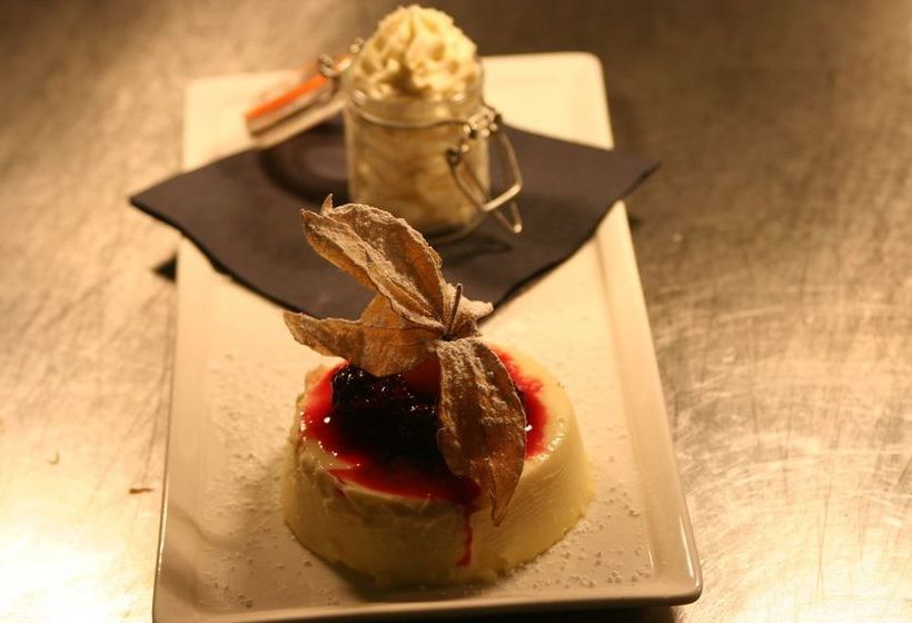 Hotel The Lodge At Perth Racecourse 16