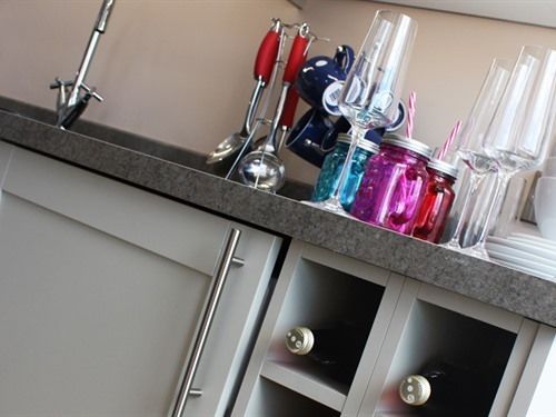 Lux Aparts Wakefield Central 10