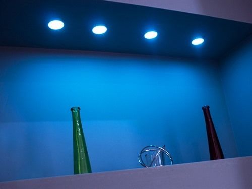 Lux Aparts Wakefield Central 12