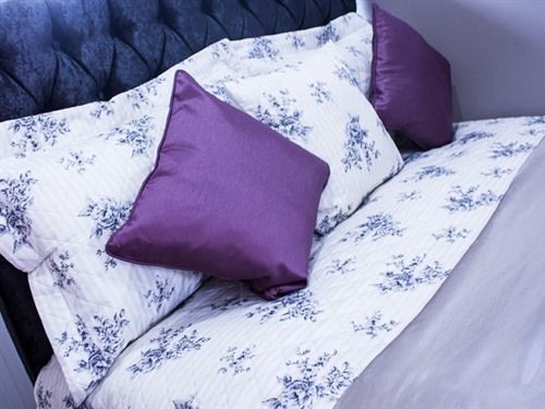 Lux Aparts Wakefield Central 2