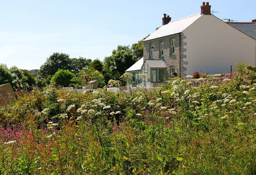 Bed and Breakfast Fig Tree House 16