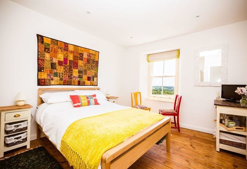 Bed and Breakfast Fig Tree House 18