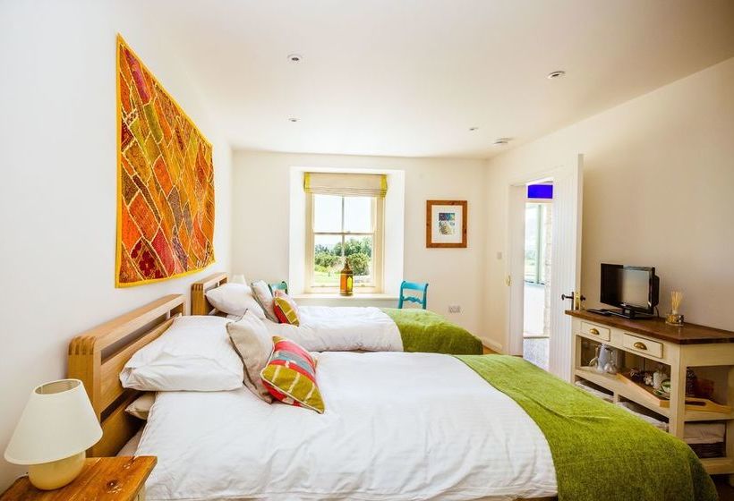 Bed and Breakfast Fig Tree House 19