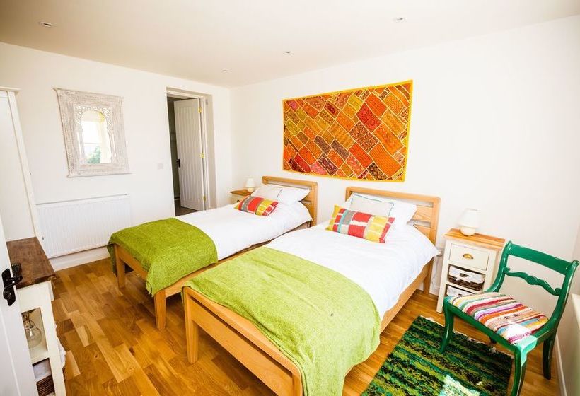 Bed and Breakfast Fig Tree House 20