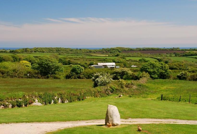 Bed and Breakfast Fig Tree House 4