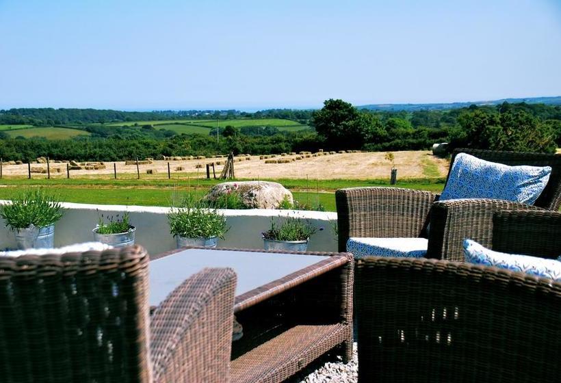 Bed and Breakfast Fig Tree House 7