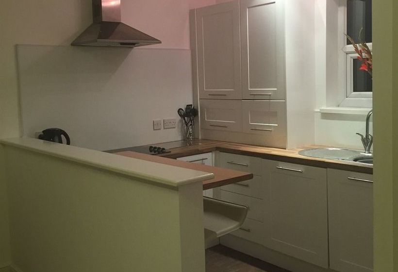 Durham Serviced Properties