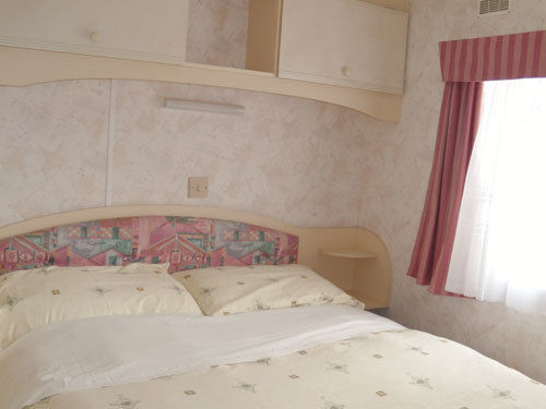 Hotel Broad Oak Farm  Caravan Park