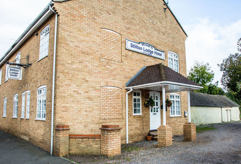 Hôtel Stilton Lodge