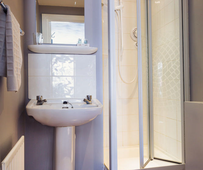 Hotel Stilton Lodge 10