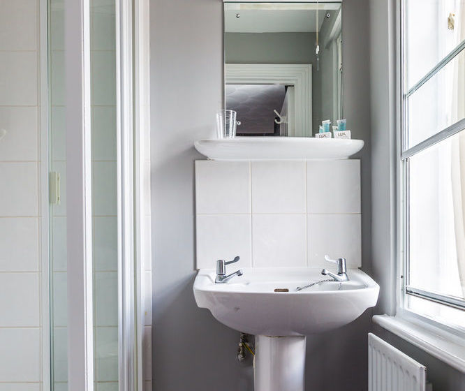 Hotel Stilton Lodge 11