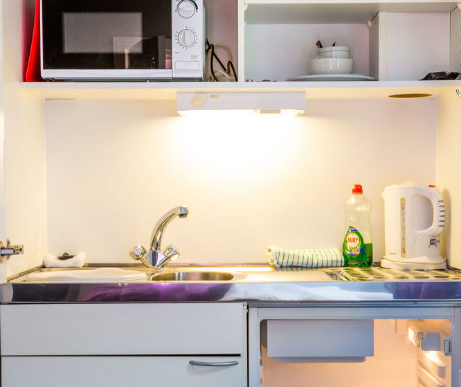 Hotel Stilton Lodge 8