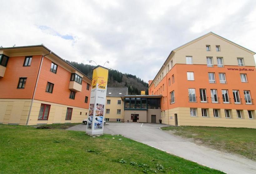Hotel Jufa Schladming