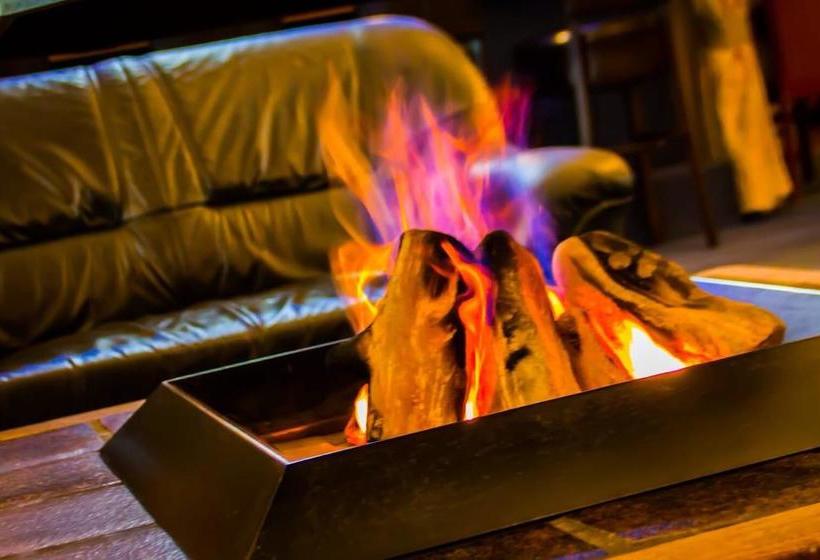 Hotel Restaurant Engelanderhof