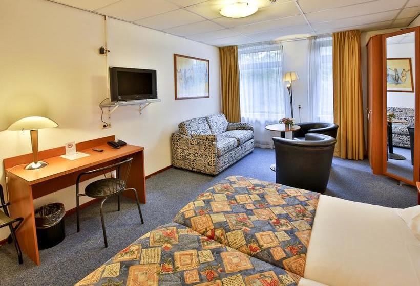 Hotel Restaurant Engelanderhof 12