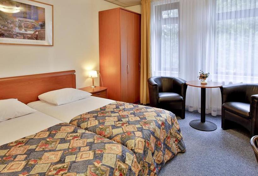 Hotel Restaurant Engelanderhof 15