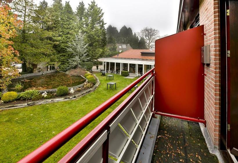 Hotel Restaurant Engelanderhof 16