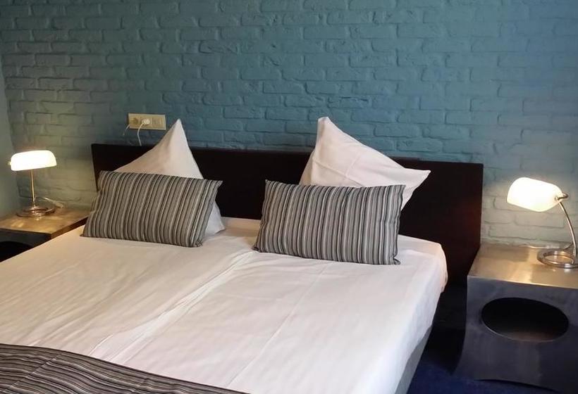 Hotel Restaurant Engelanderhof 4