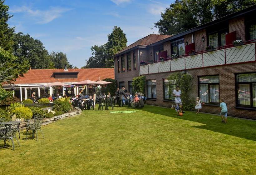 Hotel Restaurant Engelanderhof 5