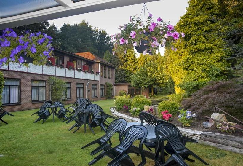 Hotel Restaurant Engelanderhof 6