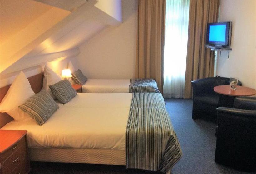 Hotel Restaurant Engelanderhof 7