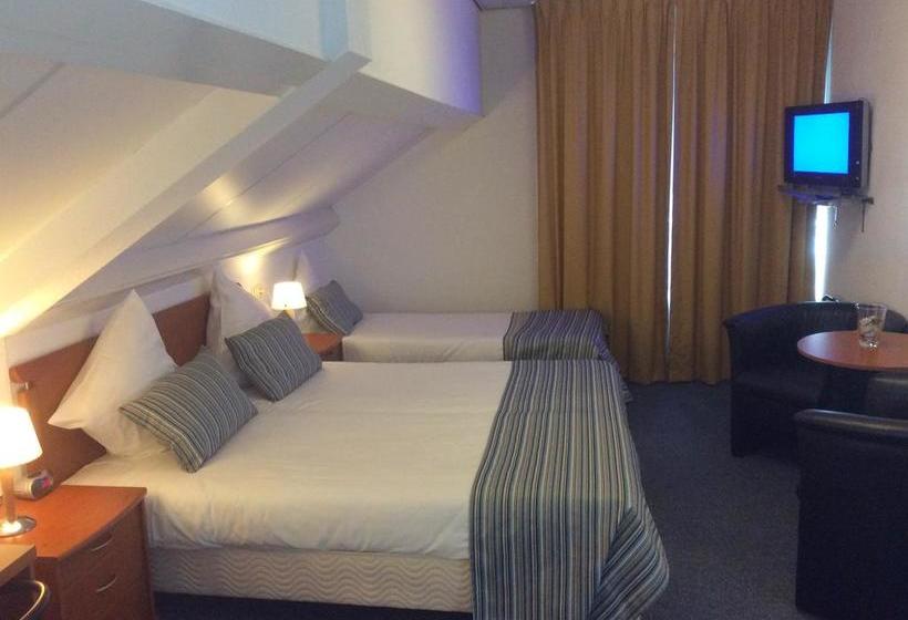 Hotel Restaurant Engelanderhof 8