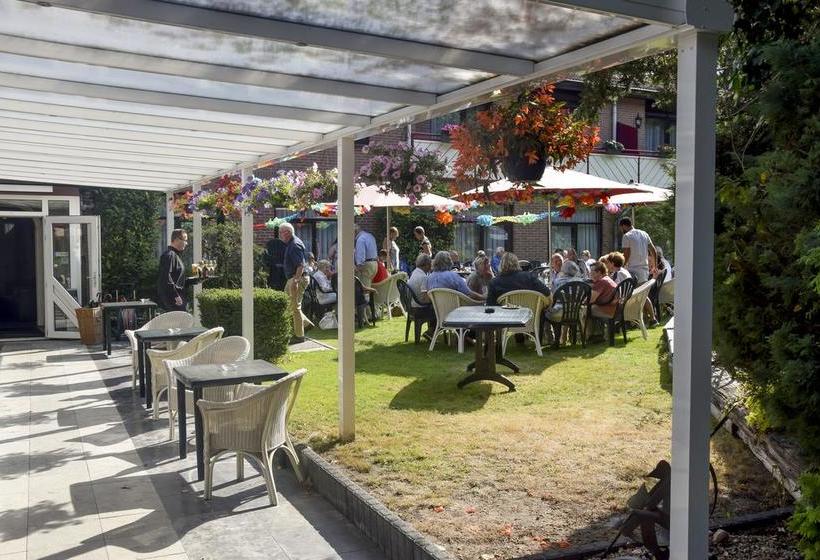 Hotel Restaurant Engelanderhof 9