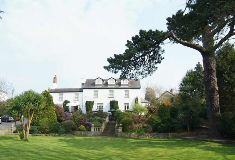 Hotel Mount Pleasant