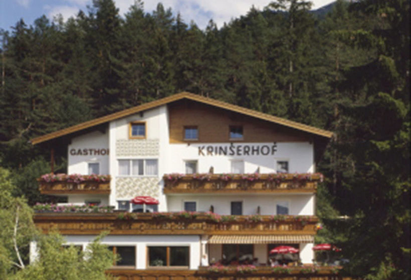 Hotel Pension Krinserhof