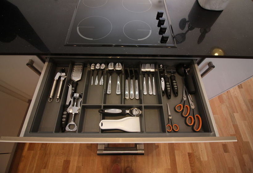 Grand Central Apartments Peymans 17