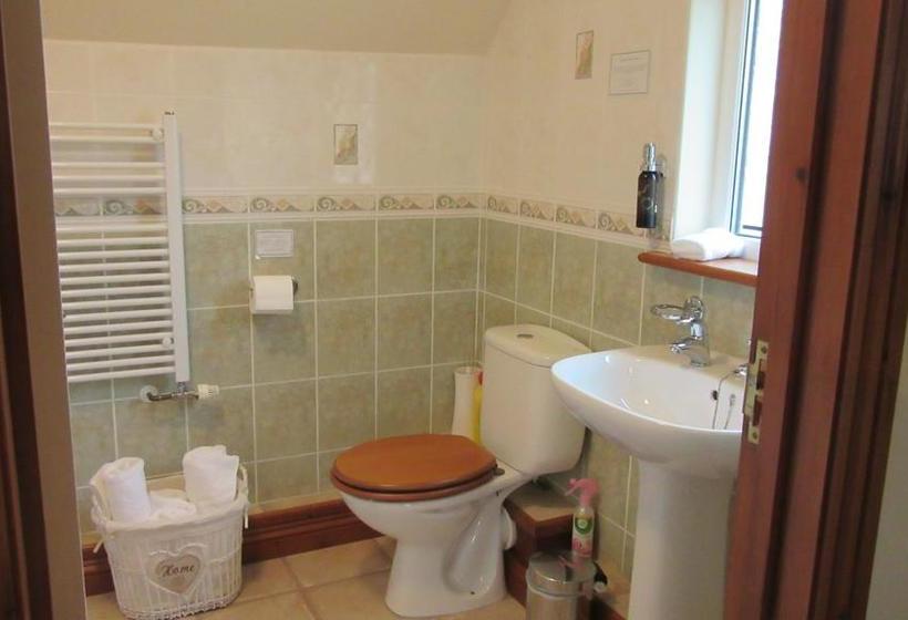 Cornish Valley View B&b 10