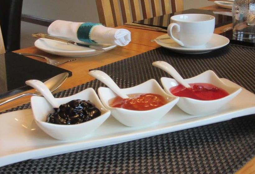 Cornish Valley View B&b 11