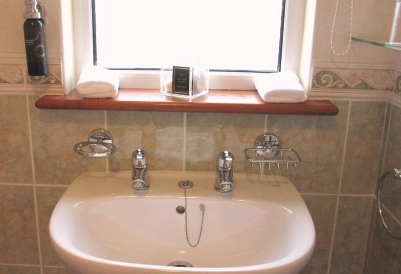 Cornish Valley View B&b 18