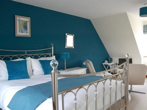 Cornish Valley View B&b 19