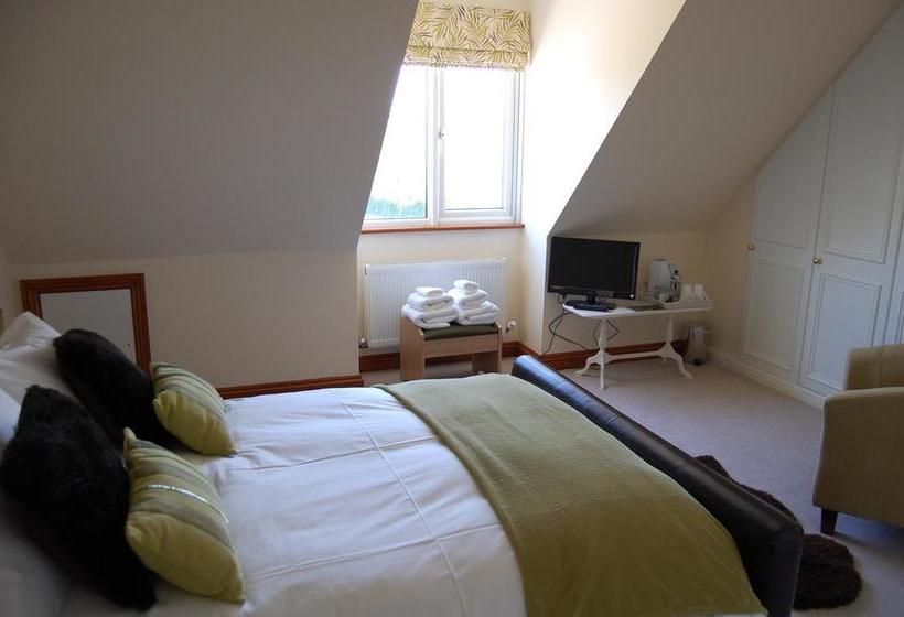 Cornish Valley View B&b 2