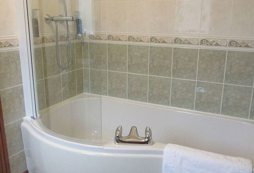 Cornish Valley View B&b 20