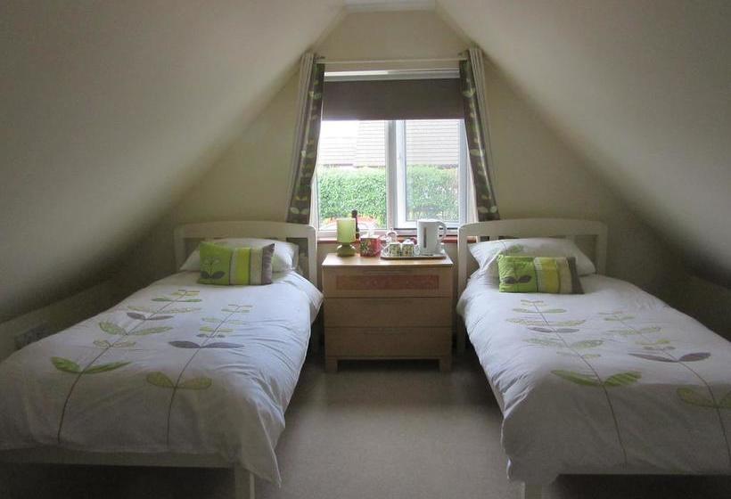 Cornish Valley View B&b 4