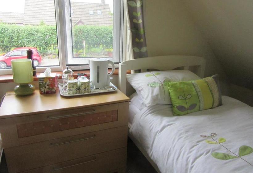 Cornish Valley View B&b 5