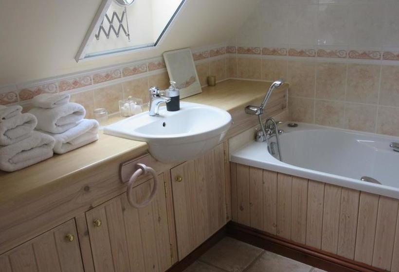 Cornish Valley View B&b 6