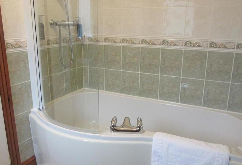 Cornish Valley View B&b 7