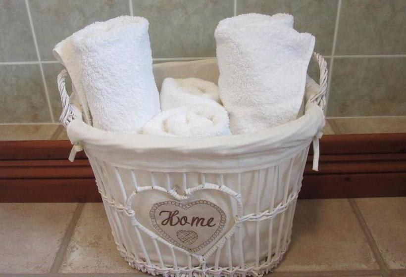 Cornish Valley View B&b 8