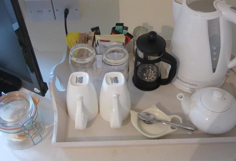 Cornish Valley View B&b 9