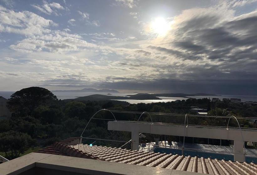 Hotel Pansion Dela 10