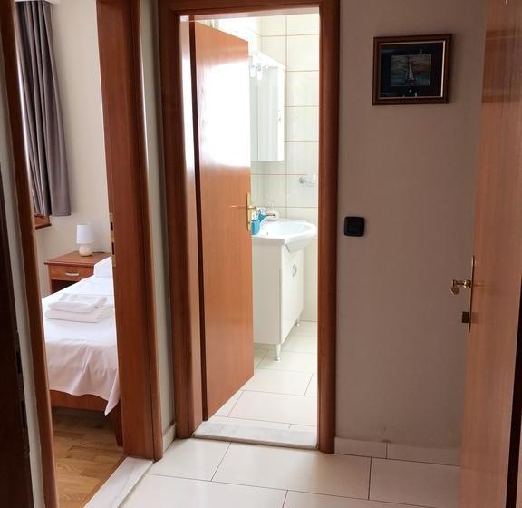 Hotel Pansion Dela 14