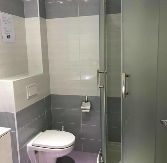 Hotel Pansion Dela 19